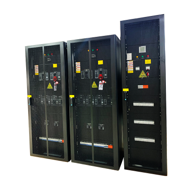 數(shù)據(jù)中心機(jī)房UPS輸入輸出柜配電柜