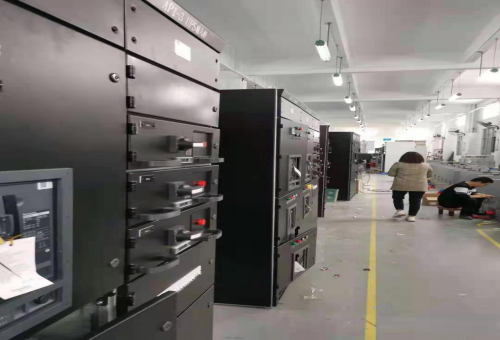 貴陽息烽縣雪亮工程項目