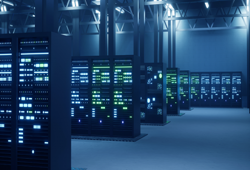 海聯(lián)新定制化服務(wù)賦能——許昌邊緣云數(shù)據(jù)中心！