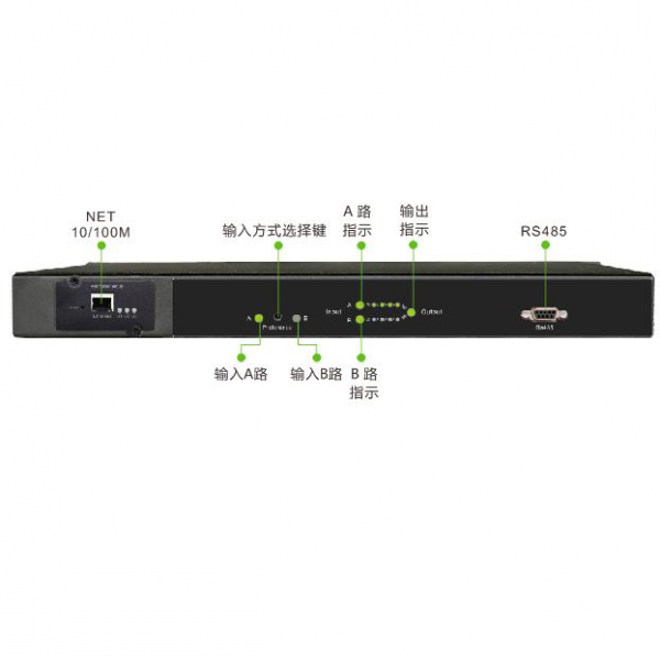 JSTS系列靜態(tài)轉(zhuǎn)換開(kāi)關(guān)