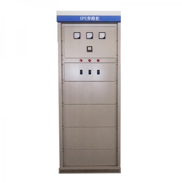 UPS隔離穩(wěn)壓柜